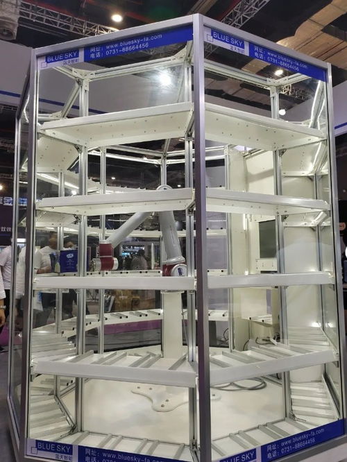 無接觸購物 能否推動無人零售在日用品領域復興？