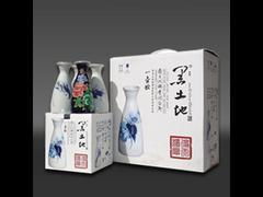 中衛(wèi)白酒盒價格及合格白酒盒產(chǎn)品信息解析